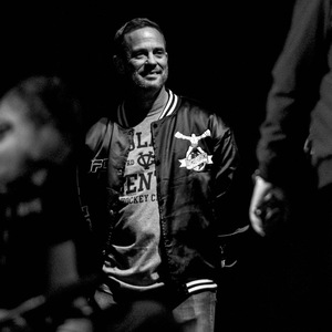 Fundraising Page: Mick Maynard | Sponsored By UFC Foundation